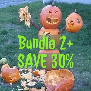 SALE! Bundle 2+ SAVE 30%